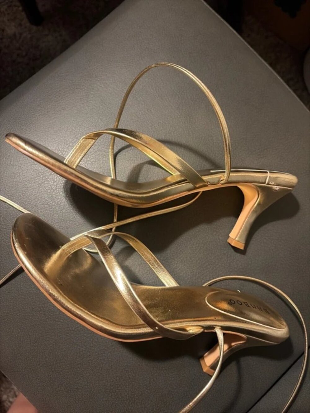 H&M Heels - Picture 2 of 3